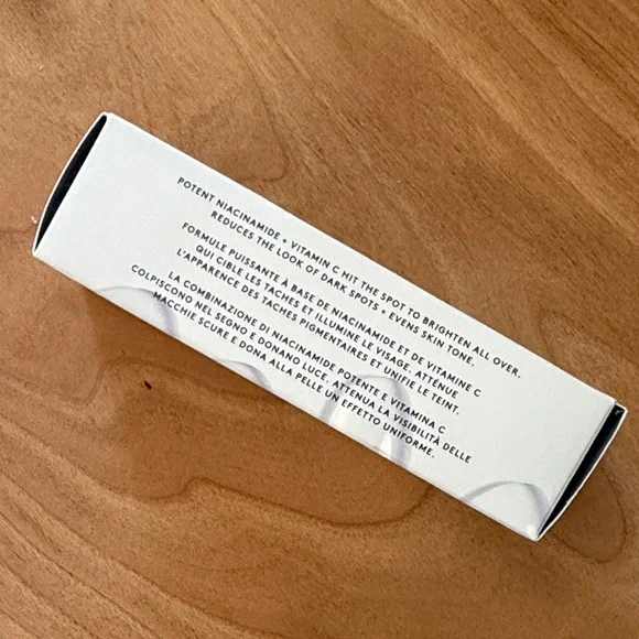 Fenty Skin Serum - Watch Ya Tone - Picture 2 of 3